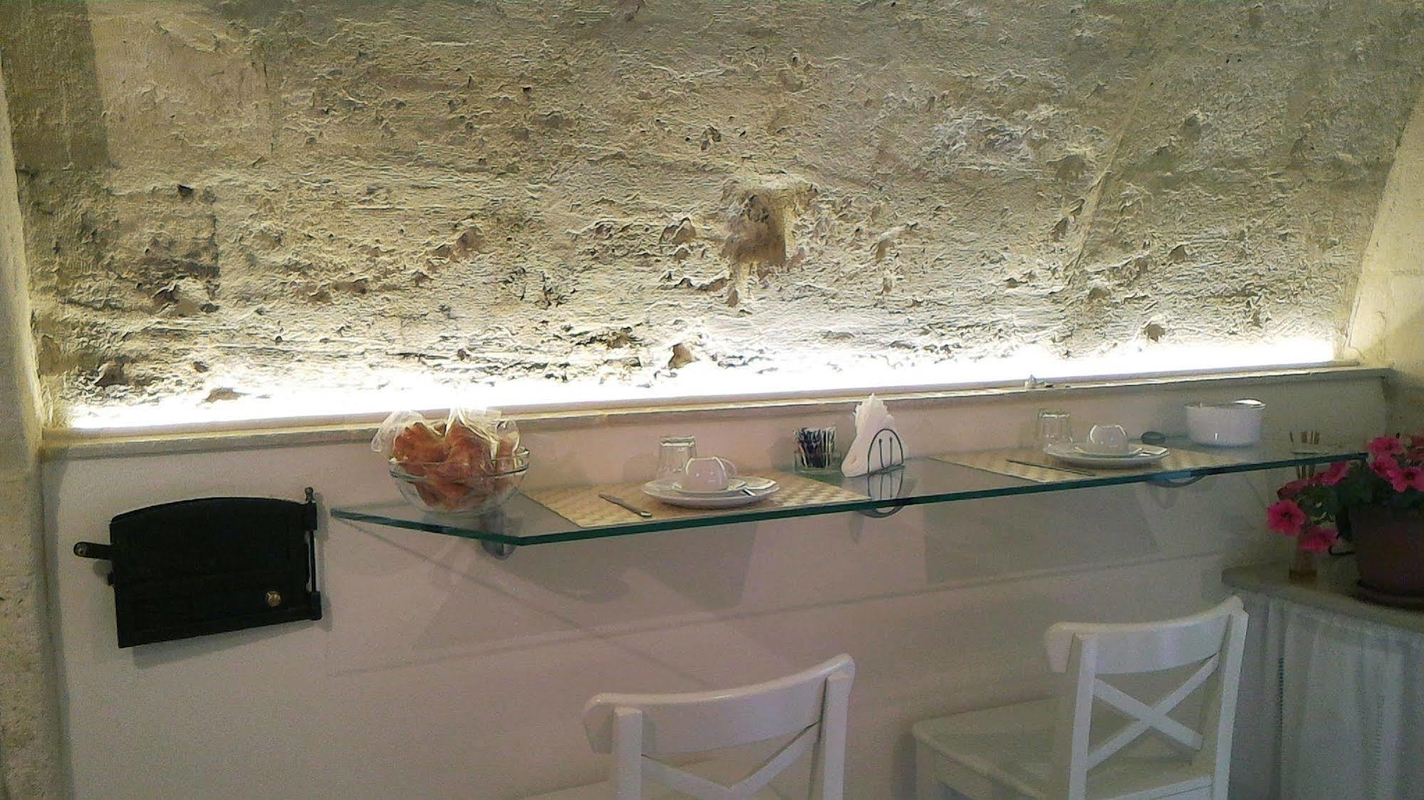 Le Case Di Stano Nei Sassi Matera Exterior foto